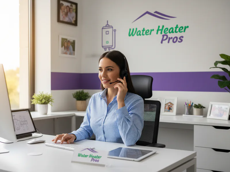 Water Heater Repair  in Fountain  FAQ